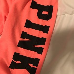 Victoria Secret sweatpants
